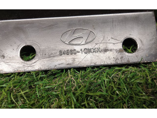 Подушка безопасности пассажира 845601CXXX, TB84201D   Hyundai Getz