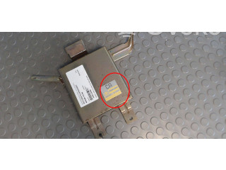 Блок управления двигателя 2260462C01   Nissan NX 100