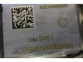 Vstřikovací čerpadlo 12649461, A2C80389900   Opel Adam     