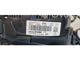 Панель приборов 3R0920830M, 3085130083   Seat Exeo (3R)       