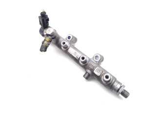 Vstřikovací lišta 059130090CA, 0281006254   Audi A7 S7 4G    CDUC 