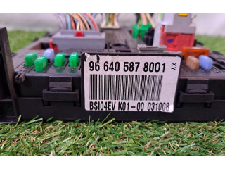 Блок управления 28120836-4, 28120836-4   Fiat Scudo