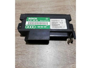 Řídící jednotka 0227400192, 4A0907397   Audi A6 S6 C4 4A 1994