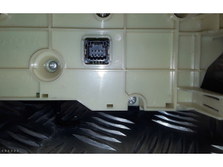 Блок управления климат-контролем 75d725rh   Toyota Prius (XW20)
