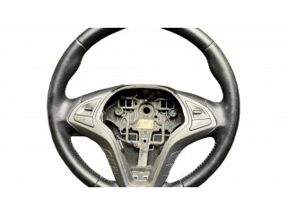 Руль Hyundai ix20   6183856, 01533210      