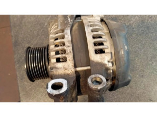 Генератор 7H4210300AC   Land Rover Range Rover L322      