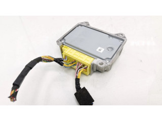 Блок подушек безопасности 8635A303, 0285011191   Mitsubishi ASX