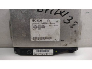 Блок управления АБС 0265109016, ABSASC5D   BMW 5 E39