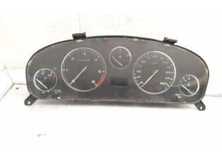 Přístrojová deska  Peugeot 406  9644231380  