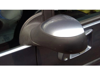 Zpětné zrcátko  Peugeot 1007 2006  8153WQ  