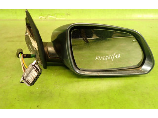 Зеркало (управляемое электричеством) 7PIN   Skoda Octavia Mk2 (1Z)