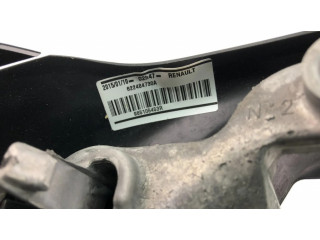 Руль Renault Clio IV  2012-- года 985105453R      