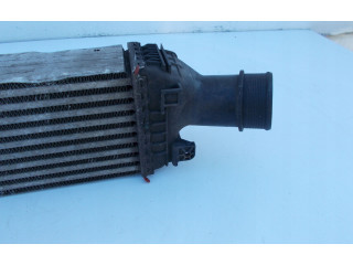 Радиатор интеркулера 8K0145805E, 8K0145805E   Audi Q5 SQ5