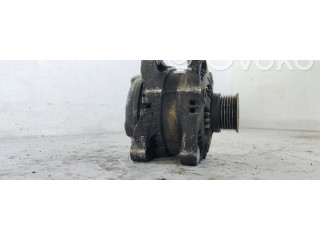 Генератор 1042103522   Mazda  3 I  2003 - 2006 года