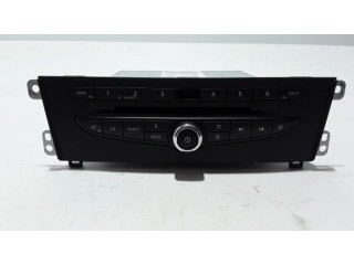 Блок управления 281010508R   Renault Latitude (L70)