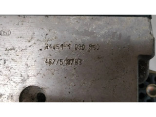 Блок АБС 347518783   BMW  7 E38  1993-2001 года