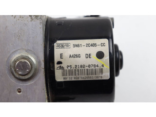 Jednotka ABS 5N612C405CC, 06210902993   Mazda 5 2007