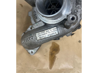  Турбина Peugeot 5008  9586120680, 6TC1244V2         