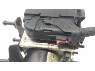 Блок АБС 1K0907379P, 00009496E5   Skoda  Octavia Mk2 (1Z)  2004-2013 года