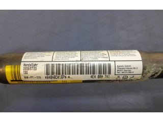 Боковая подушка безопасности 4E4880741, 4E4880741   Audi A8 S8 D3 4E