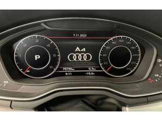 Зеркало электрическое        Audi A4 S4 B9 8W  2019 -  года   