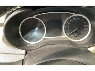 Přístrojová deska  Nissan Micra K14 2018 5FB0BAIU6, 5FB0BAIU6  