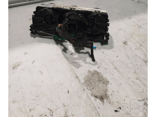 Блок управления климат-контролем A4548300485, A4548300485   Smart ForFour I