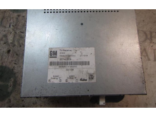 Блок управления 15218692, 25740808   Cadillac SRX