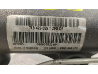    Рулевая рейка 7L8422055T, 7853993272   Audi Q7 4L 2005-2015 года