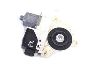 Передний двигатель механизма для подъема окон C45358105   Fiat 500X
