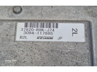 Řídící jednotka 37820R8KJ74, 3094117885   Honda Jazz 2012