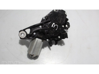Моторчик заднего дворника 0390201577    Renault Megane II