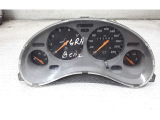 Přístrojová deska  Opel Tigra A 1999 81117761  
