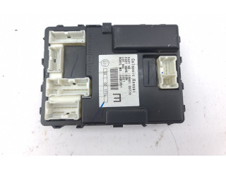 Блок комфорта 284B1CD720   Nissan 350Z   