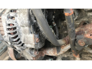 Генератор    Honda Jazz 1.2     