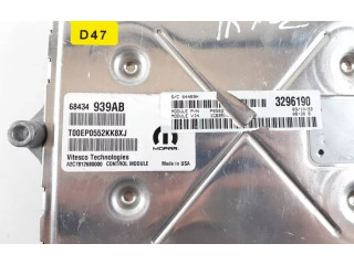 Řídící jednotka 68434939AB, 68434939   Dodge RAM 2022