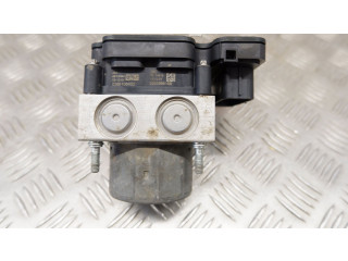 Jednotka ABS 0265956165, 476604CC3A   Nissan X-Trail T32 2016