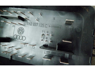 Zpětné zrcátko  Audi A3 S3 8P 2008    
