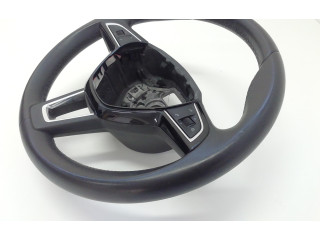 Руль Skoda Fabia Mk3 (NJ)  2015 - 2021 года 3VO419091L, 3VO419091L      