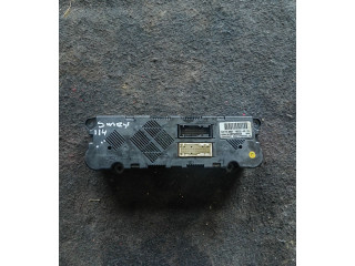Блок управления климат-контролем BM2T18C612AE   Ford S-MAX