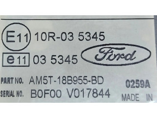 Дисплей    AM5T18B955BD   Ford Grand C-MAX