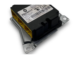 Блок комфорта A4323, A4209004807   Renault Scenic I   