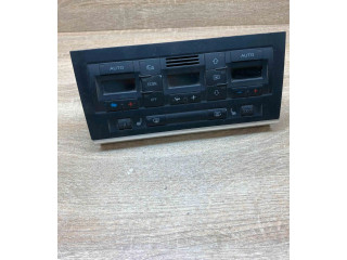 Блок управления климат-контролем 8E0820043J   Audi A4 S4 B6 8E 8H