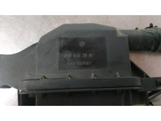 Блок управления 0005452581   Mercedes-Benz S W140