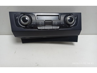 Вентилятор печки    8K2820043AD   Audi A4 S4 B8 8K
