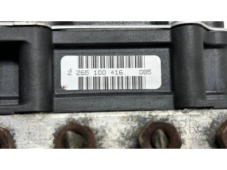 Jednotka ABS 0265800308, 28325201320   Nissan Primera 2003