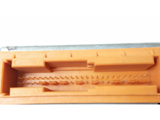 Блок подушек безопасности 600237100, 9644903380   Peugeot 406