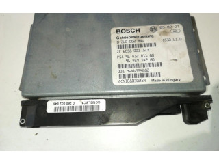 Блок управления коробкой передач 0260002846, 0260002846   Peugeot 207