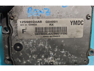 Řídící jednotka 55202645, IMPRK1435910   Fiat Croma 2006