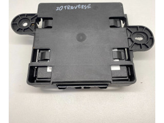 Блок управления 13518838, 84175844   Chevrolet Traverse II